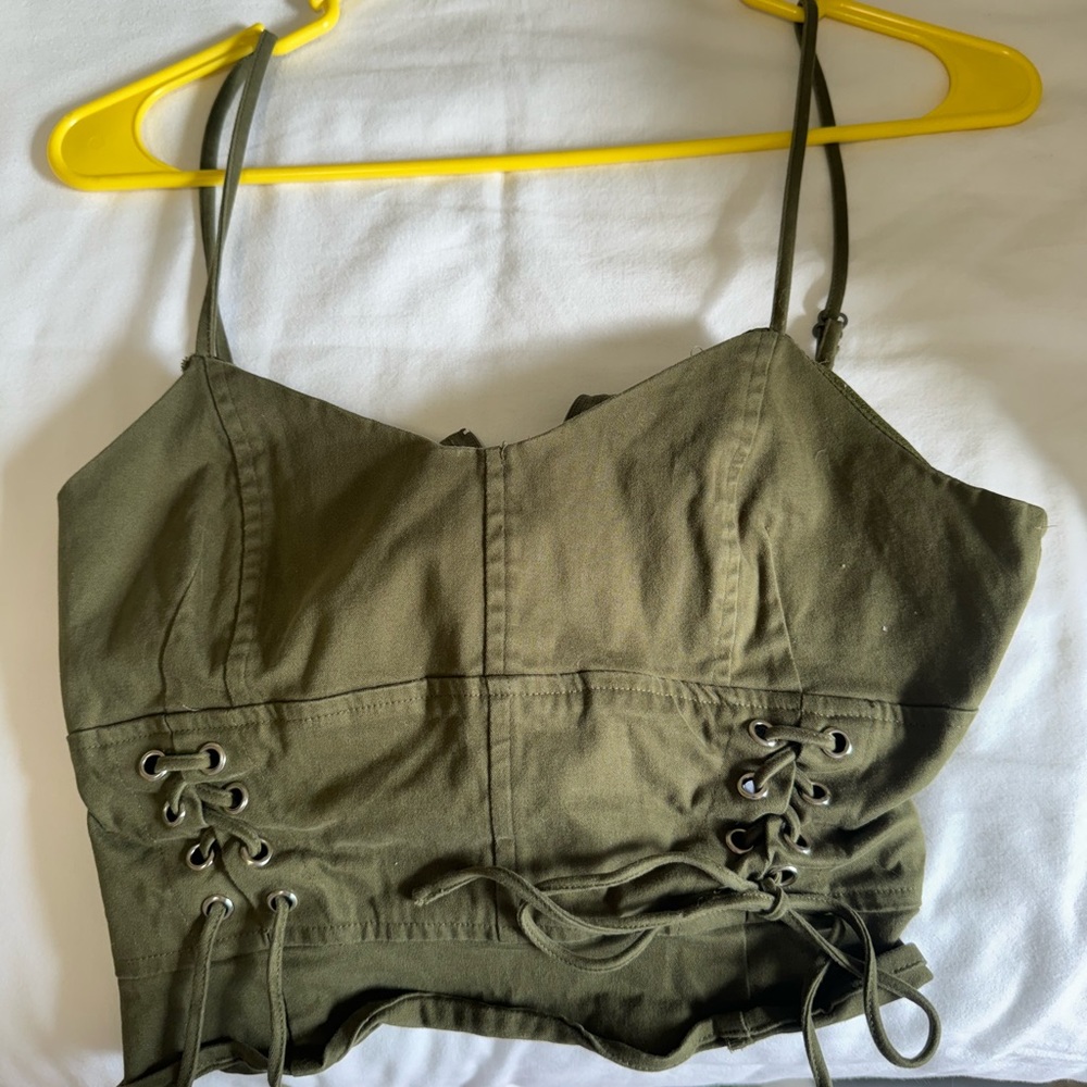 Super Down Top - image 1